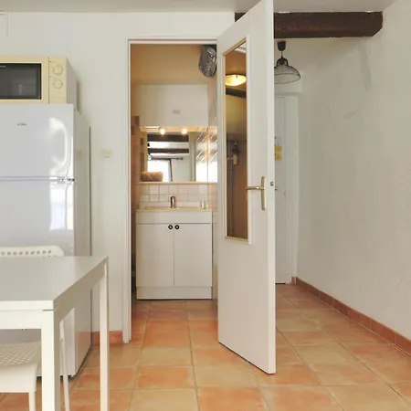 Lejlighed Viree A Deux Riez