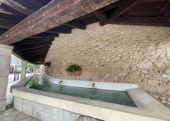 Lejlighed Viree A Deux