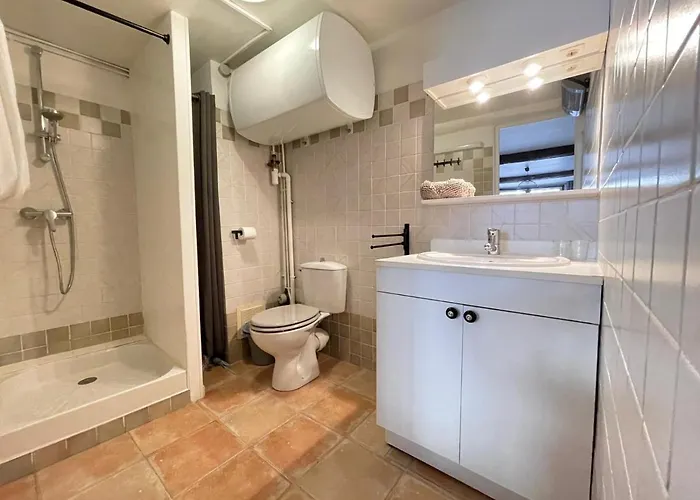 Lejlighed Viree A Deux *