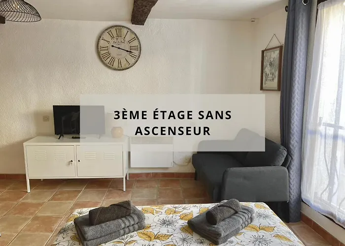 Viree A Deux Lejlighed