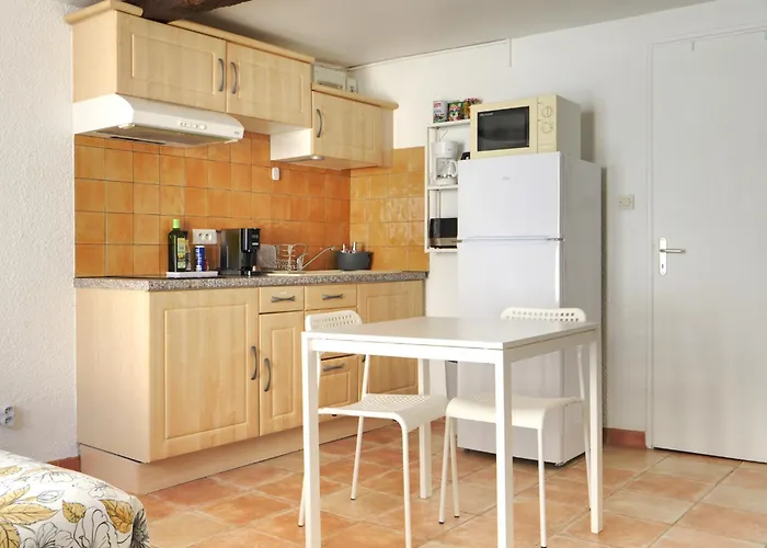 Viree A Deux Lejlighed *