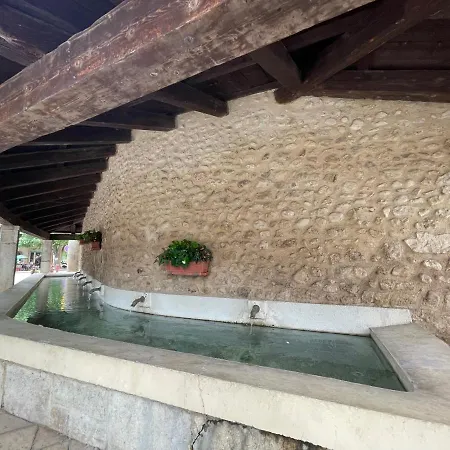 Appartement Virée à Deux