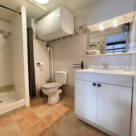 Apartment Viree A Deux *