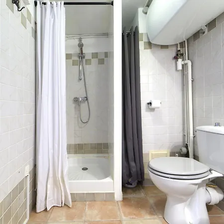 Viree A Deux Apartment
