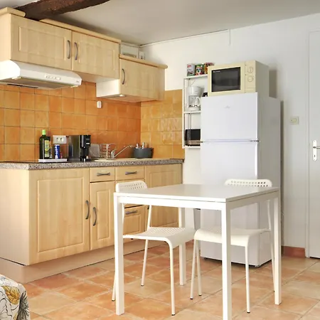 Virée à Deux Appartamento *